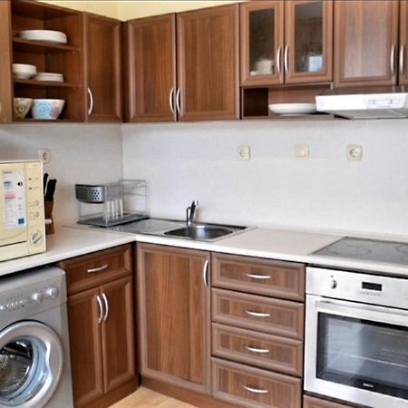 The Terrace Apartment Stara Sagora Exterior foto