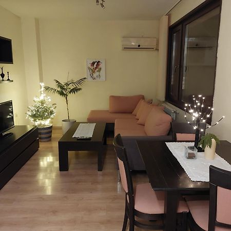 The Terrace Apartment Stara Sagora Exterior foto