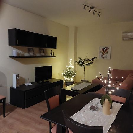 The Terrace Apartment Stara Sagora Exterior foto