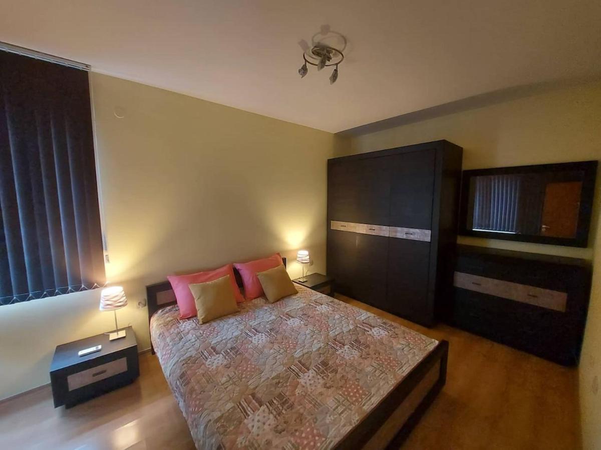 The Terrace Apartment Stara Sagora Exterior foto