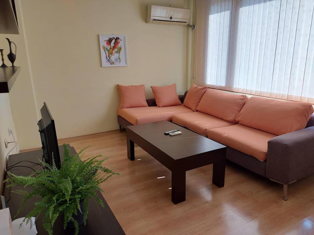 The Terrace Apartment Stara Sagora Exterior foto