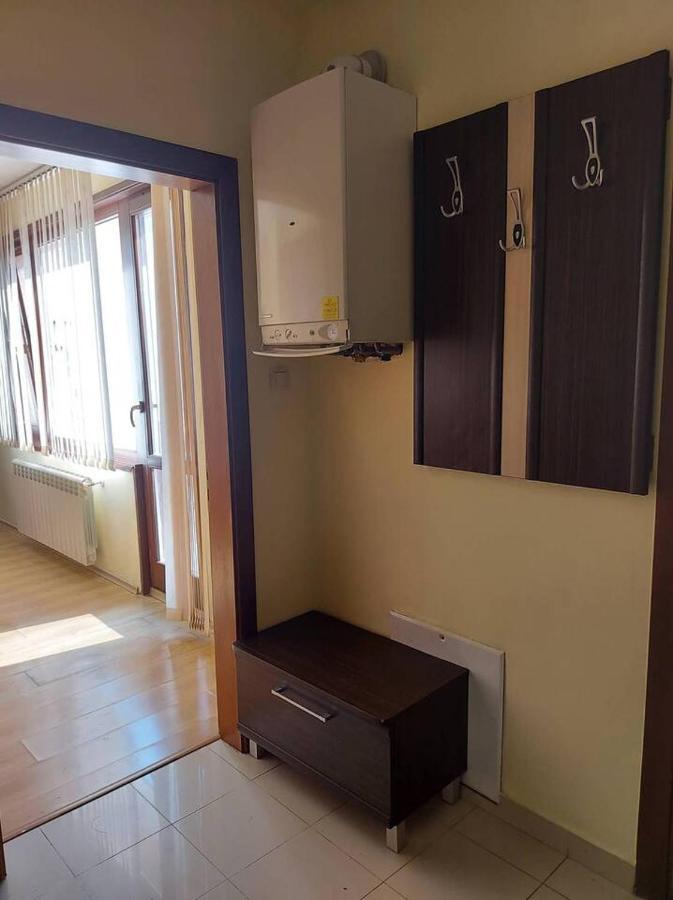 The Terrace Apartment Stara Sagora Exterior foto