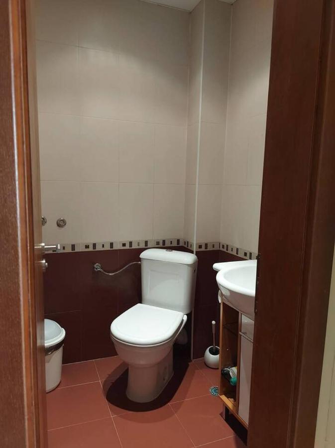 The Terrace Apartment Stara Sagora Exterior foto