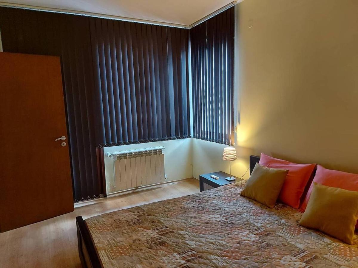 The Terrace Apartment Stara Sagora Exterior foto