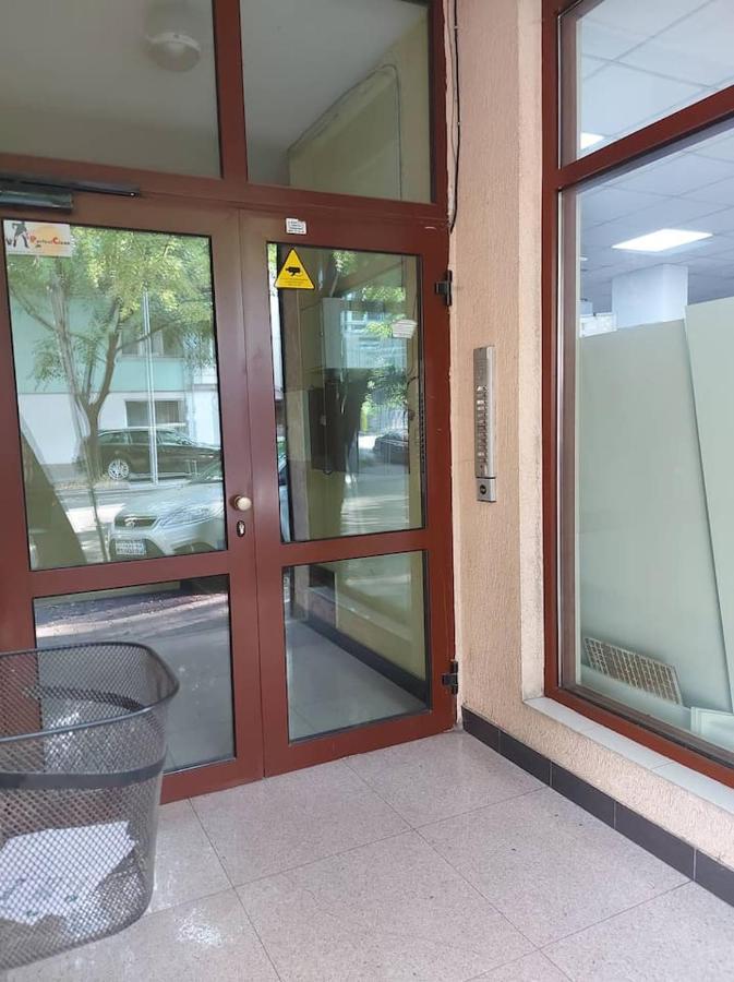 The Terrace Apartment Stara Sagora Exterior foto