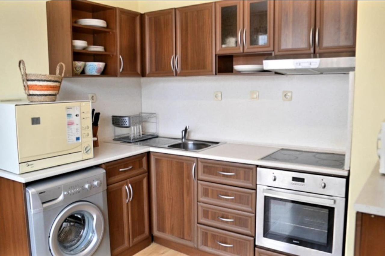 The Terrace Apartment Stara Sagora Exterior foto