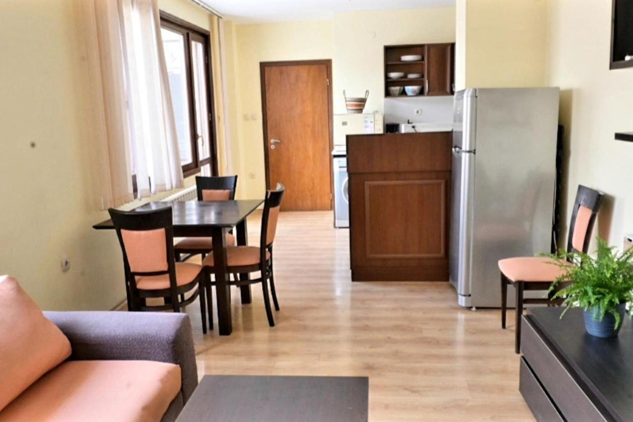 The Terrace Apartment Stara Sagora Exterior foto