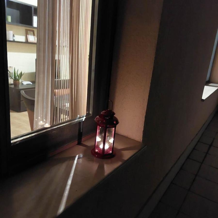 The Terrace Apartment Stara Sagora Exterior foto