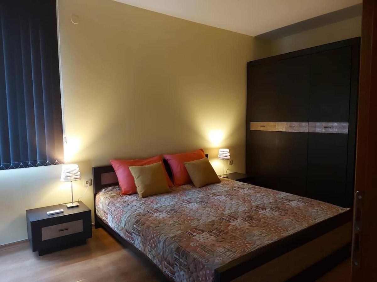 The Terrace Apartment Stara Sagora Exterior foto