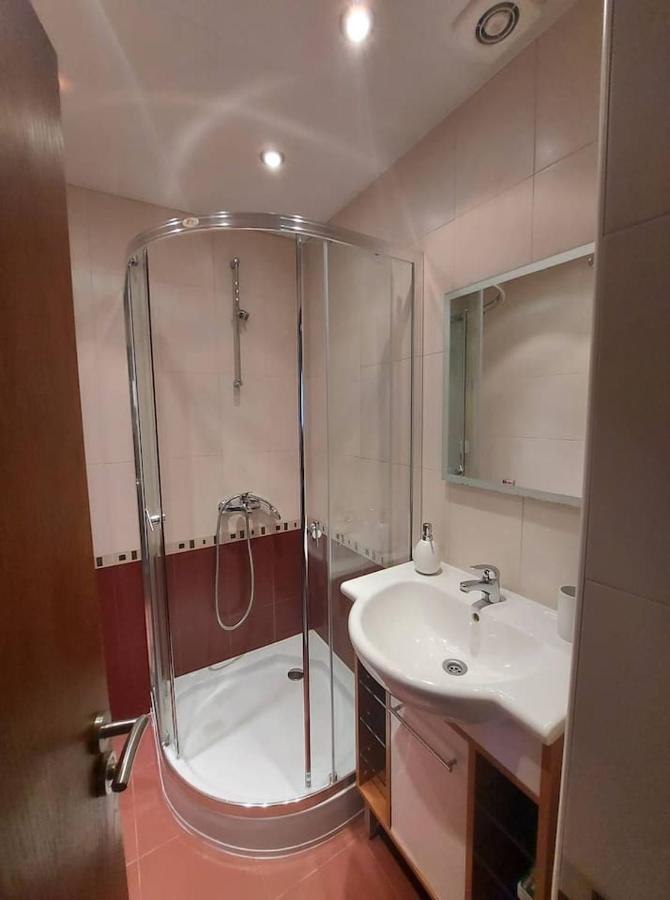 The Terrace Apartment Stara Sagora Exterior foto