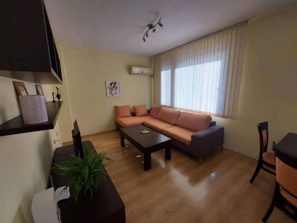 The Terrace Apartment Stara Sagora Exterior foto