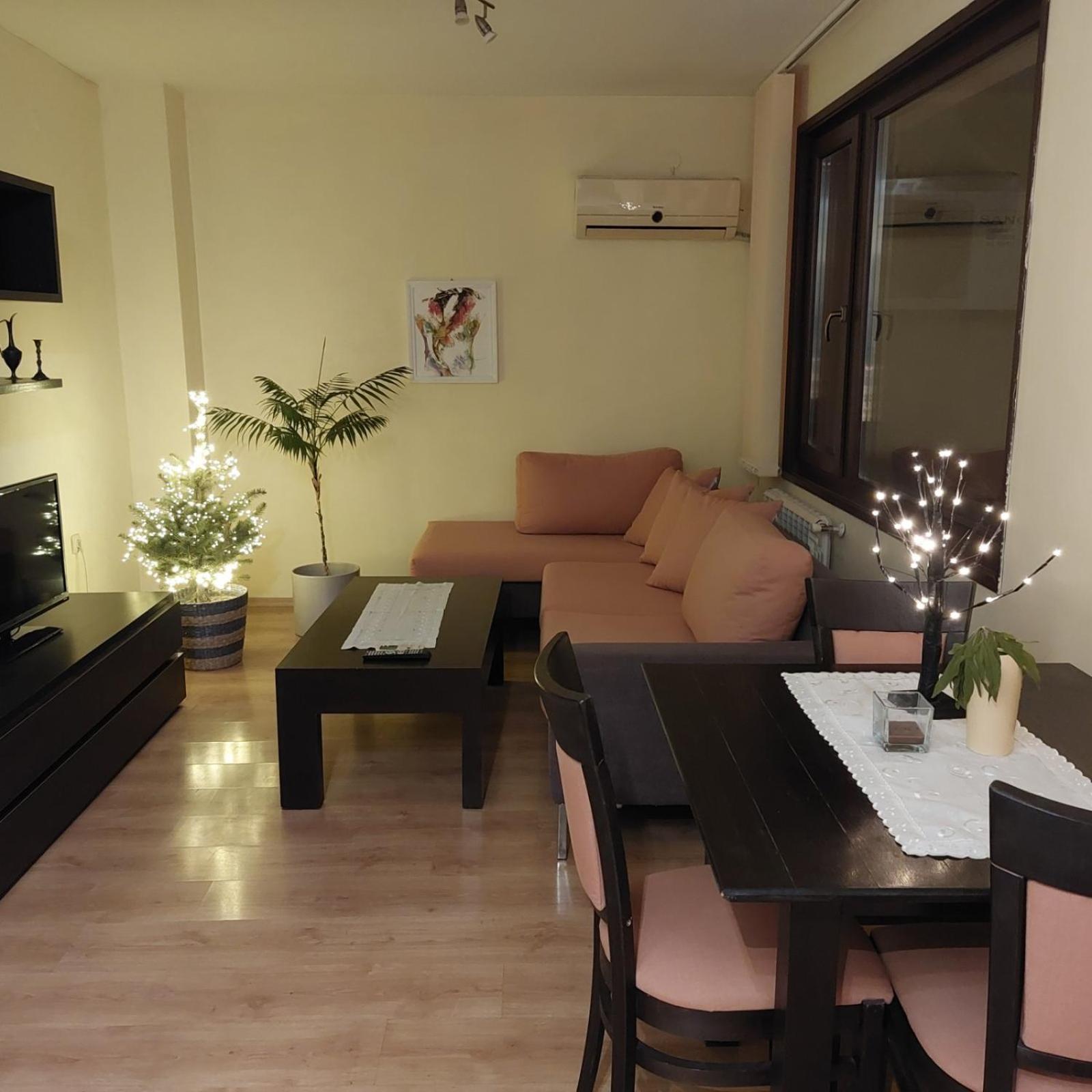 The Terrace Apartment Stara Sagora Exterior foto