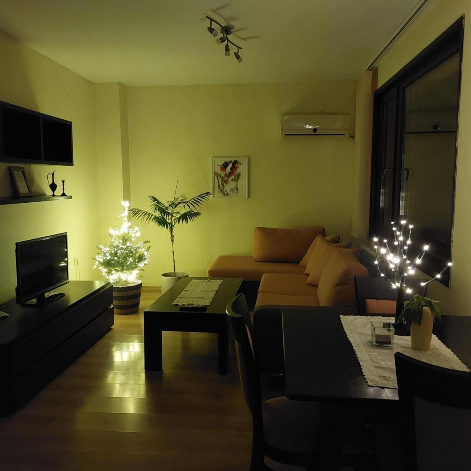 The Terrace Apartment Stara Sagora Exterior foto